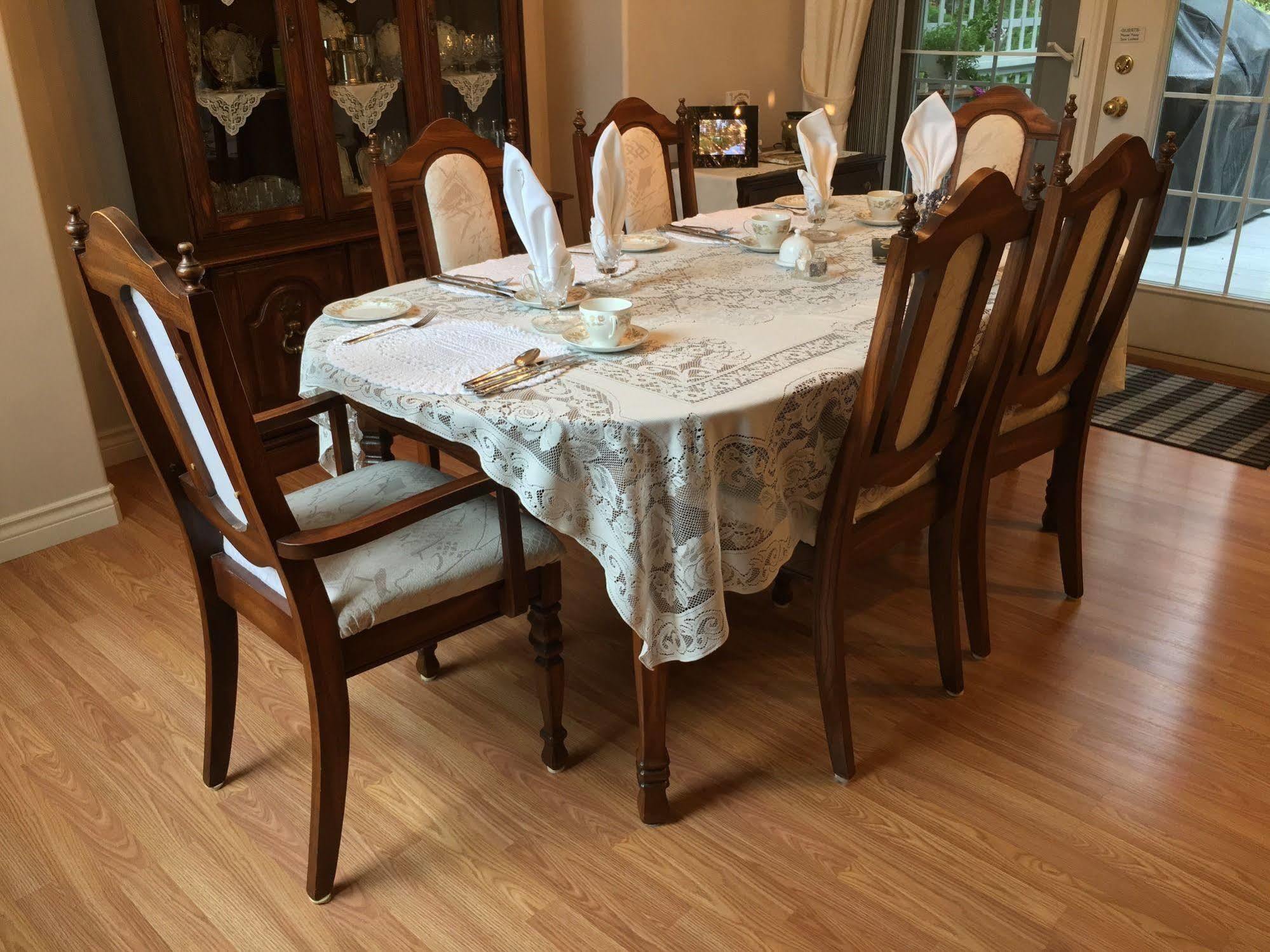 Alexandria House Bed & Breakfast Вест-Келовна Екстер'єр фото